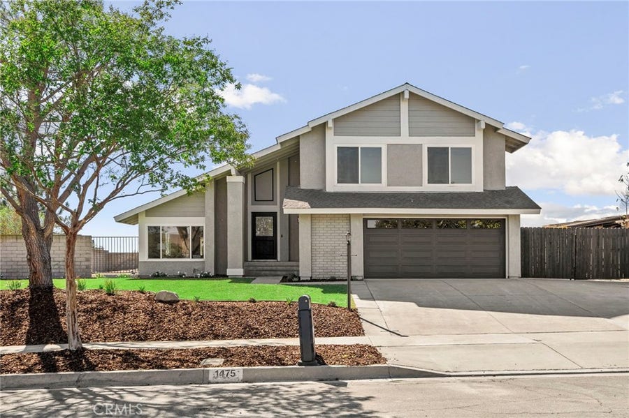 Property photo for 1475 Diego Way, Upland, CA