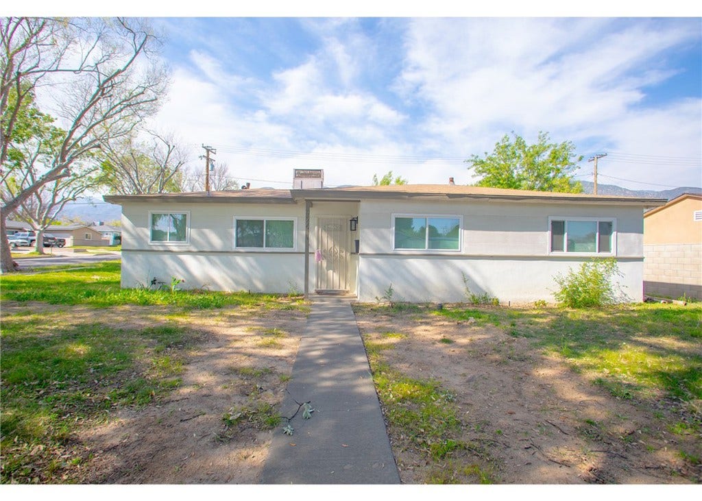 496 W 48th, San Bernardino, CA 92407 496 W 48th, San Bernardino, CA 92407