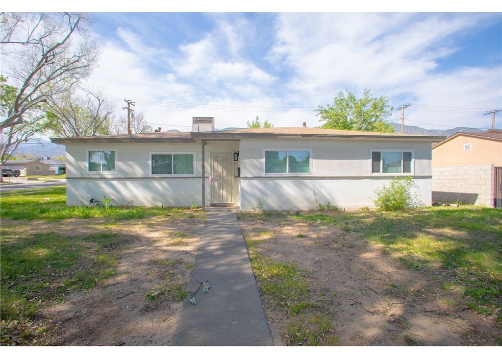 496 W 48th, San Bernardino, CA 92407 496 W 48th, San Bernardino, CA 92407