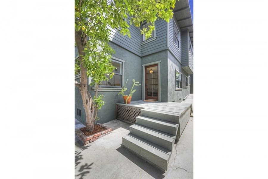 Property photo for 4417 Berenice, Los Angeles, CA