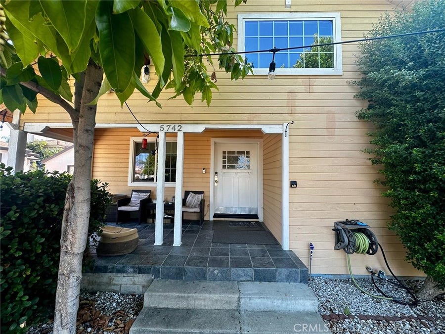 Property photo for 5742 N Charlotte Avenue, San Gabriel, CA