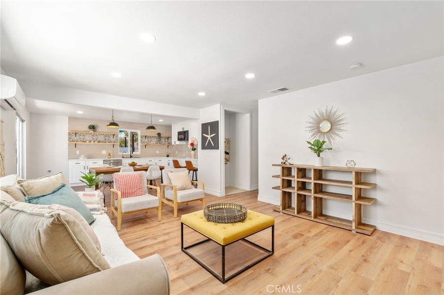 Property photo for 10931 Knobb, Morongo Valley, CA