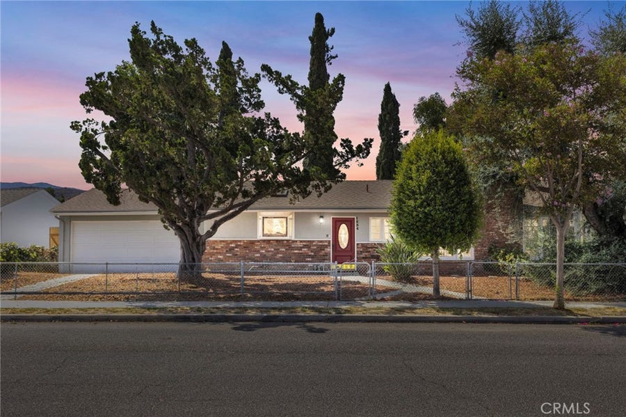 Property photo for 1534 Wallace Street, Simi Valley, CA