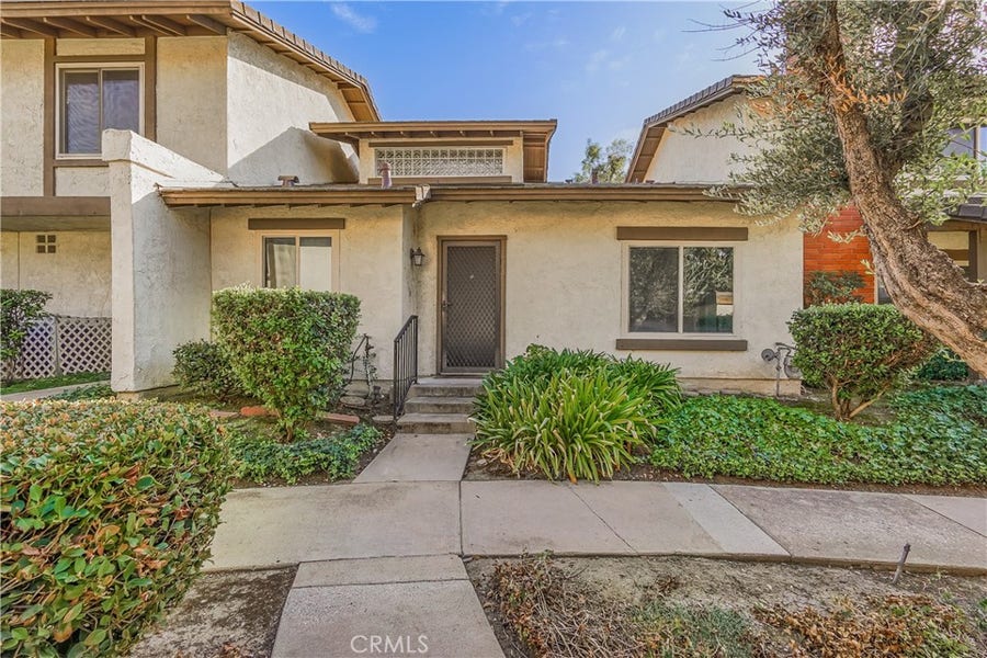 Property photo for 1616 Aspen Village, West Covina, CA