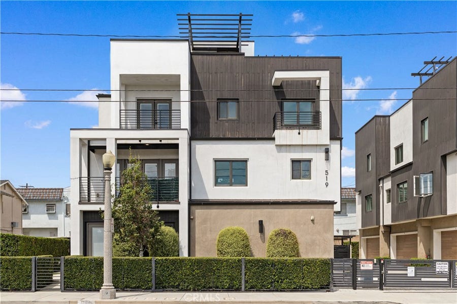 Property photo for 519 W Newby, #F, San Gabriel, CA