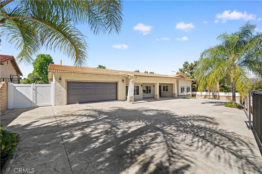 Property photo for 2521 Doubletree, Rowland Heights, CA