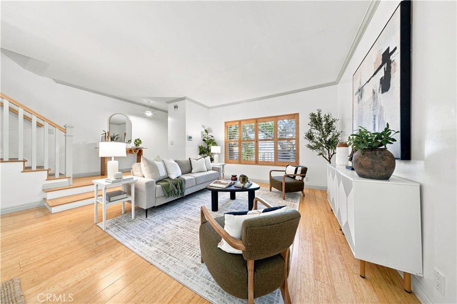Property photo for 801 25th Street, Santa Monica, CA