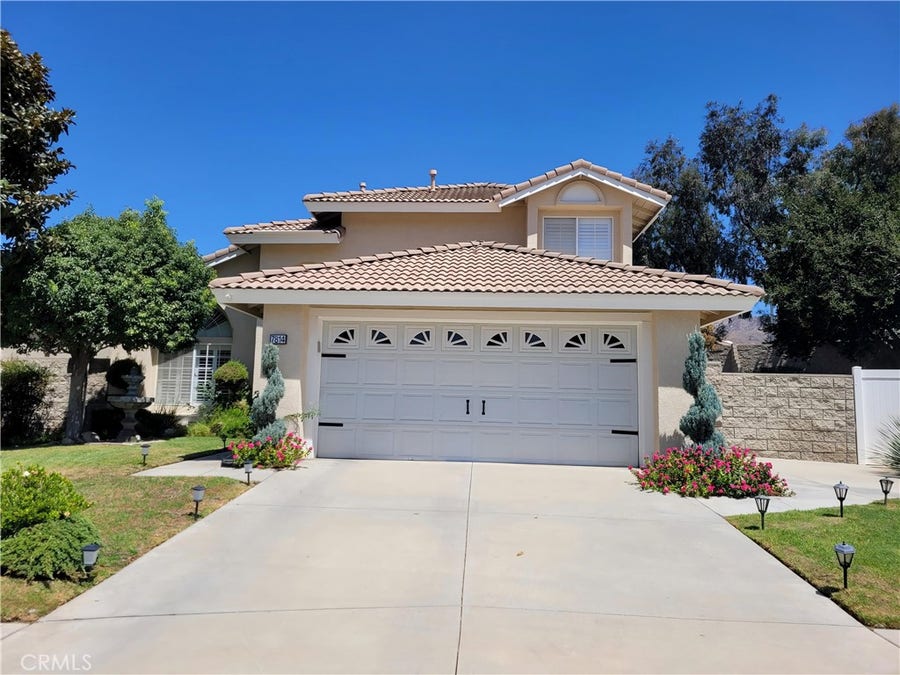 Property photo for 7814 Aberdeen Lane, Highland, CA