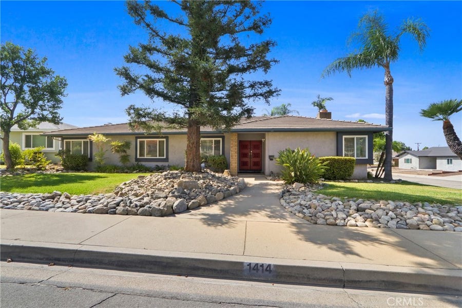 Property photo for 1414 E Laurel, Glendora, CA