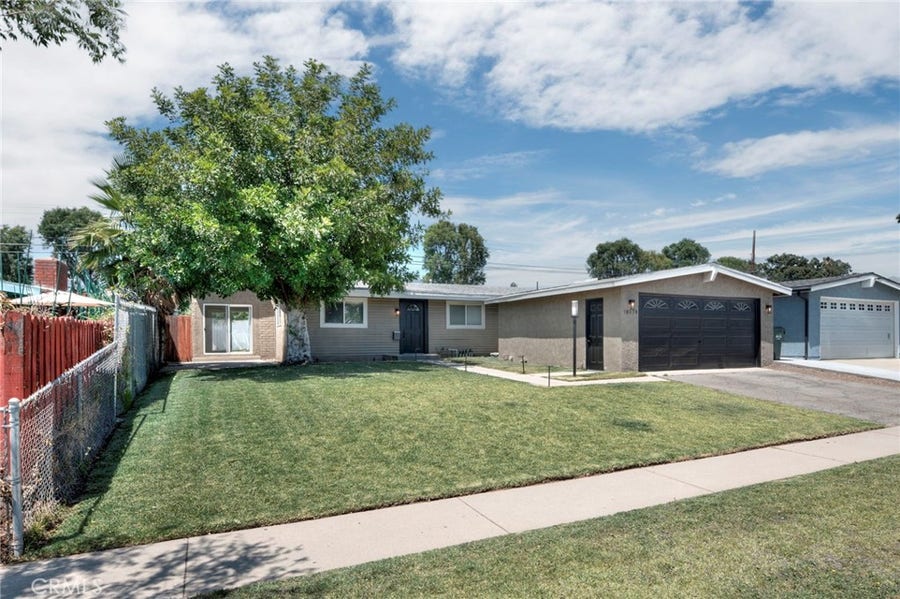 Property photo for 19079 E Linfield, Glendora, CA