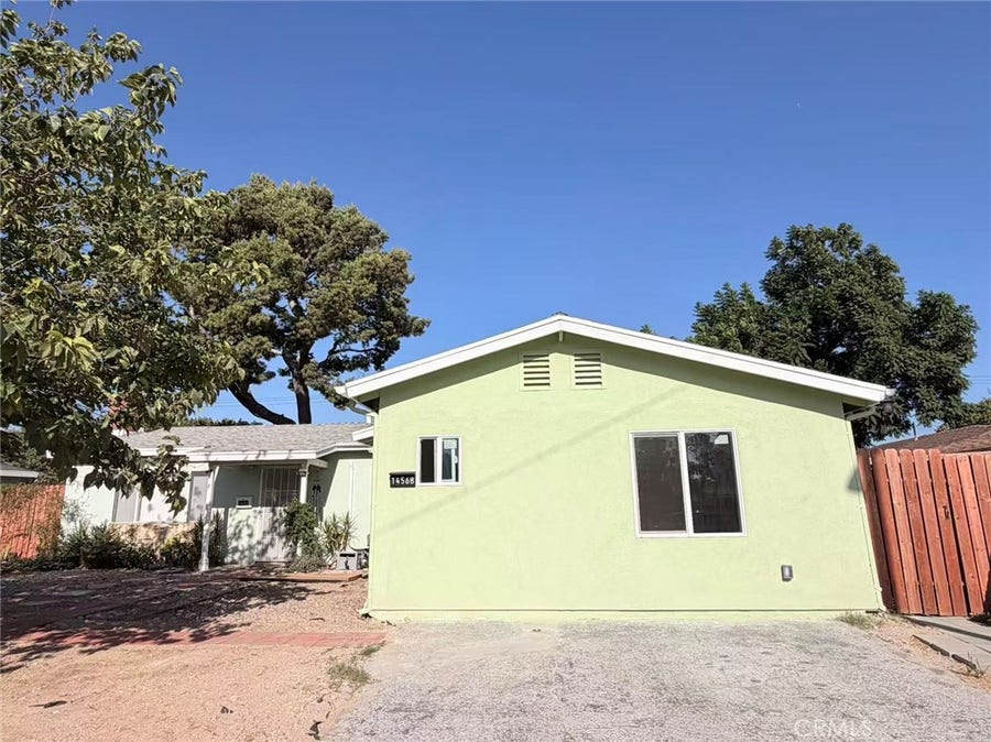 Property photo for 1456 Greer Avenue, Glendora, CA
