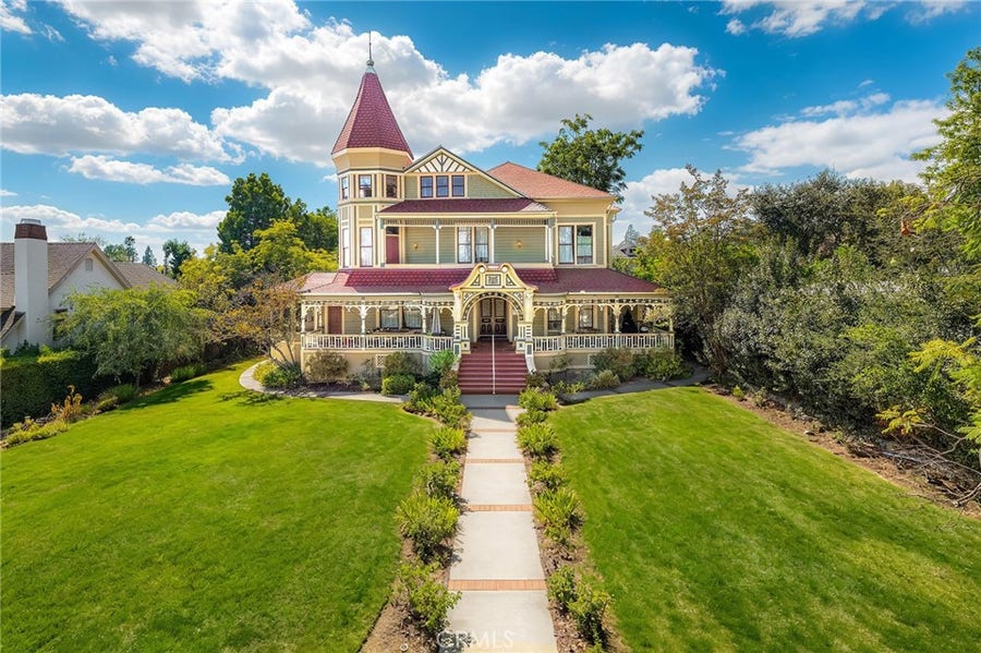 Property photo for 225 N Lima, Sierra Madre, CA
