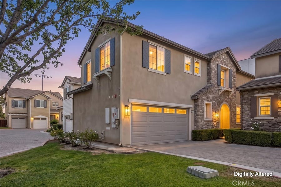 Property photo for 1544 Glen Cove, Upland, CA