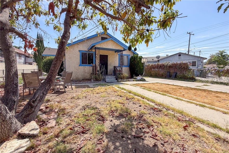 Property photo for 1972 Strathmore, San Gabriel, CA