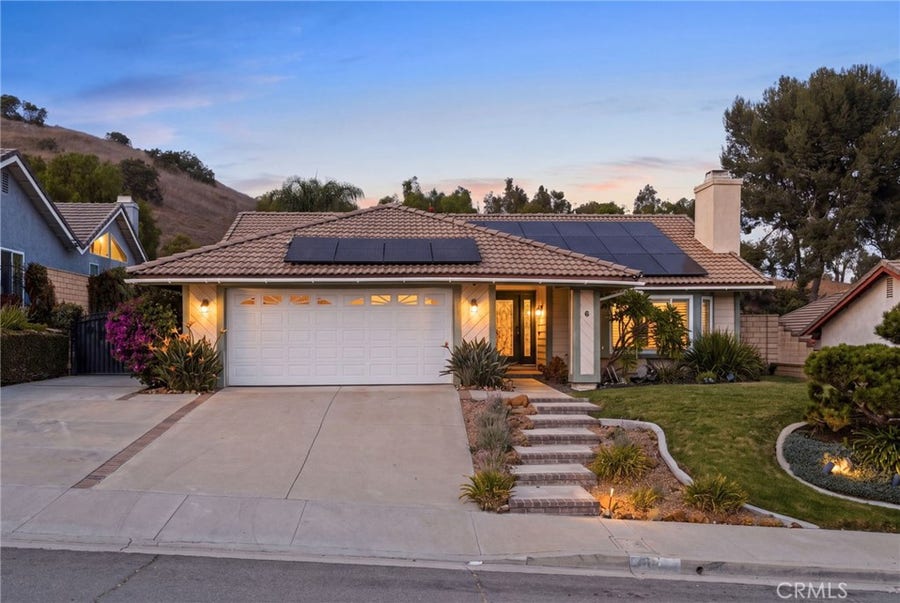 Property photo for 6 Los Felis, Phillips Ranch, CA