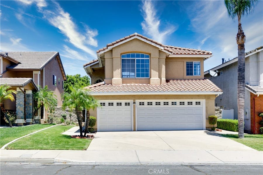 Property photo for 2184 Rancho Hills, Chino Hills, CA