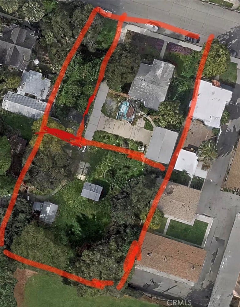 Property photo for 1436 3rd Street, La Verne, CA