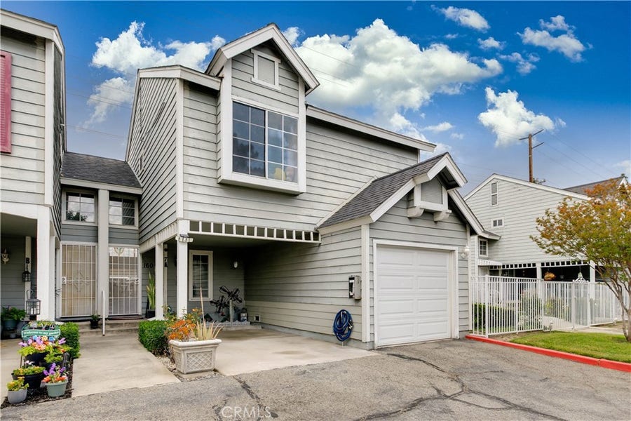 Property photo for 1604 S Mountain Avenue, #7A, Ontario, CA