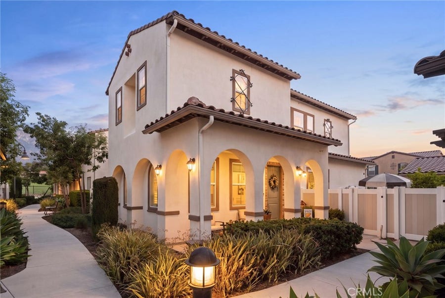 Property photo for 1623 Hogan Court, Upland, CA