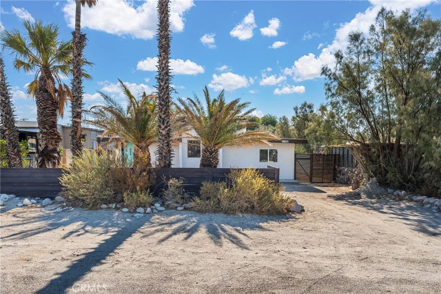 Property photo for 17102 Sanborn, North Palm Springs, CA