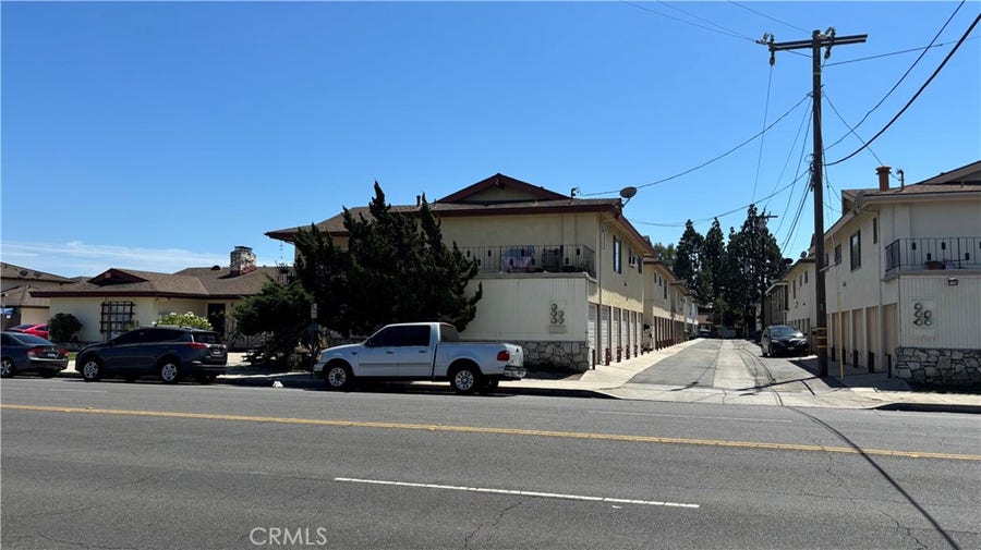 Property photo for 12501 Orrway Drive, Garden Grove, CA