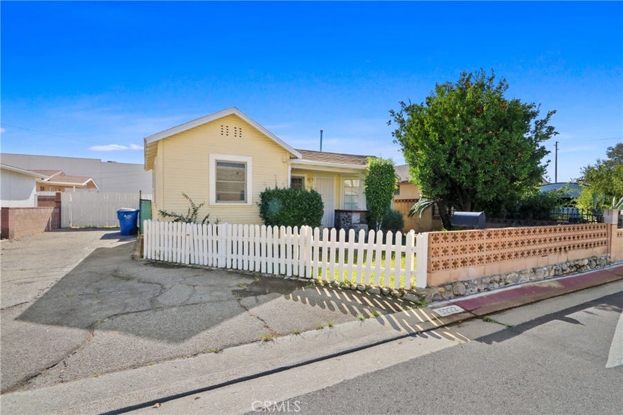 Property photo for 5222 Morada, Irwindale, CA