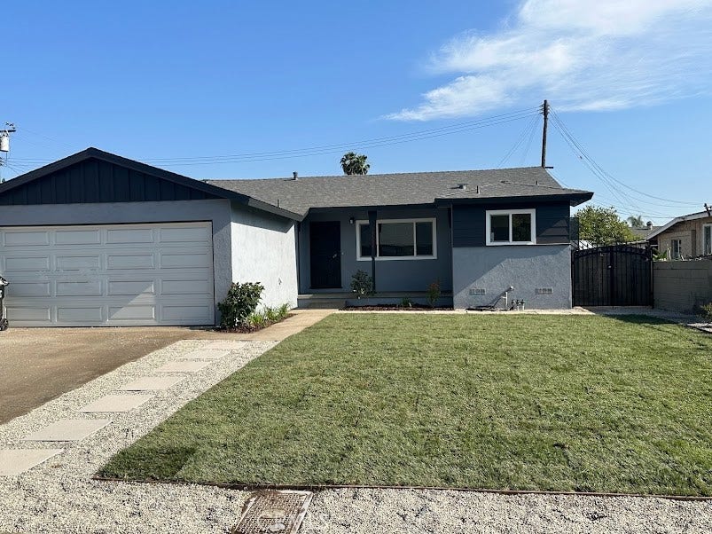 Property photo for 14338 Brookport, Baldwin Park, CA