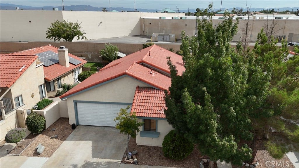 16241 Tokay, Victorville, CA 92395 16241 Tokay, Victorville, CA 92395
