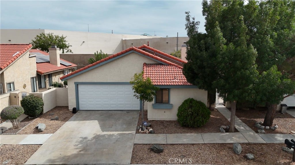 16241 Tokay, Victorville, CA 92395 Welcome Home