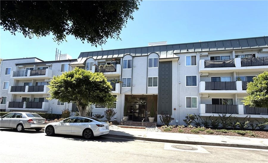 Property photo for 8163 Redlands Street, #44, Playa Del Rey, CA