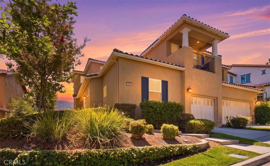 Property photo for 8879 Cuyamaca, Corona, CA