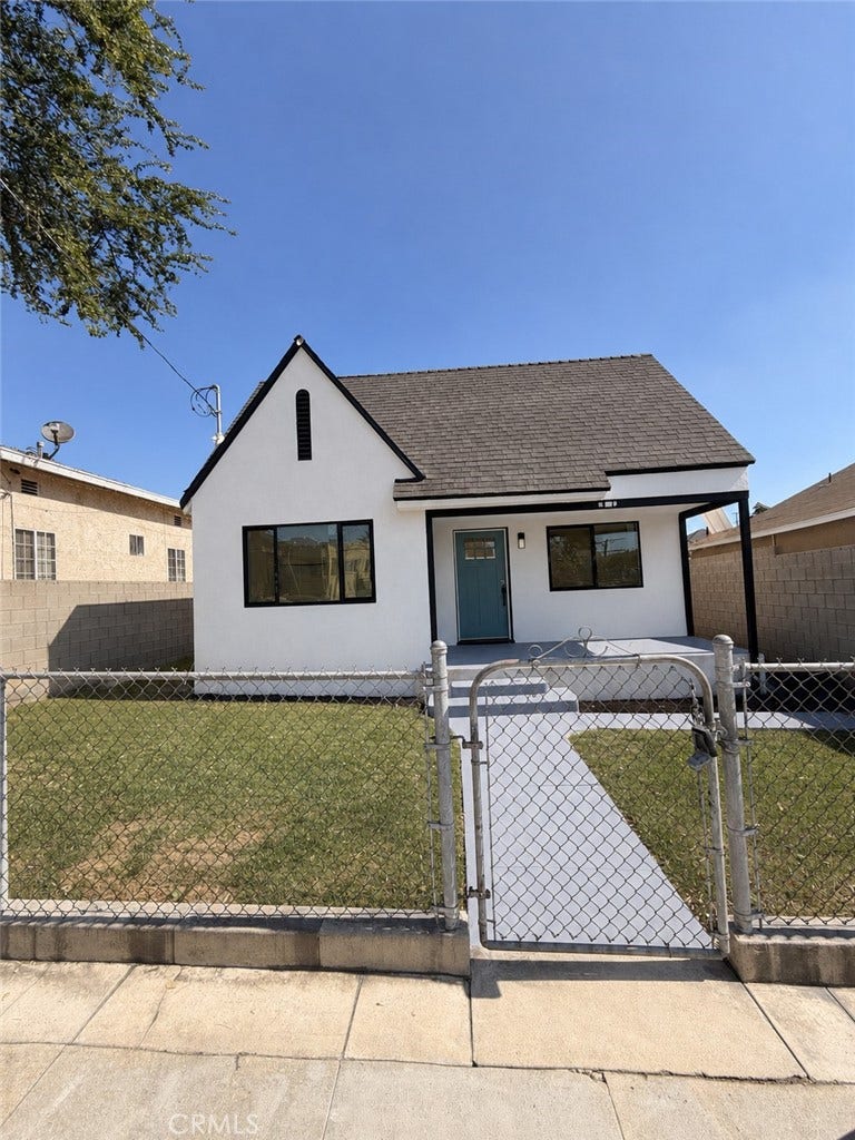 Property photo for 3081 Guirado, Los Angeles, CA