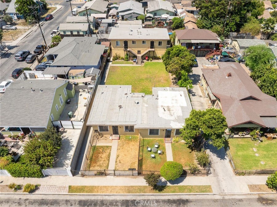 Property photo for 5917 Converse, Los Angeles, CA