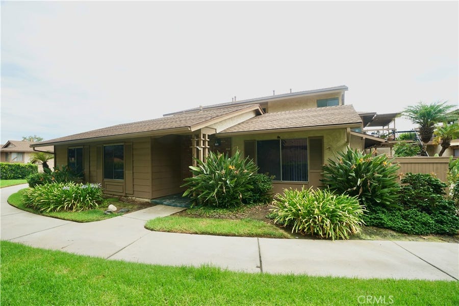 Property photo for 1425 Forest Glen, #158, Hacienda Heights, CA