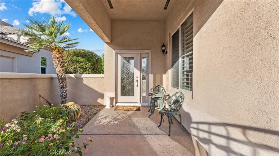 Property photo for 43679 Old Troon Court, Indio, CA