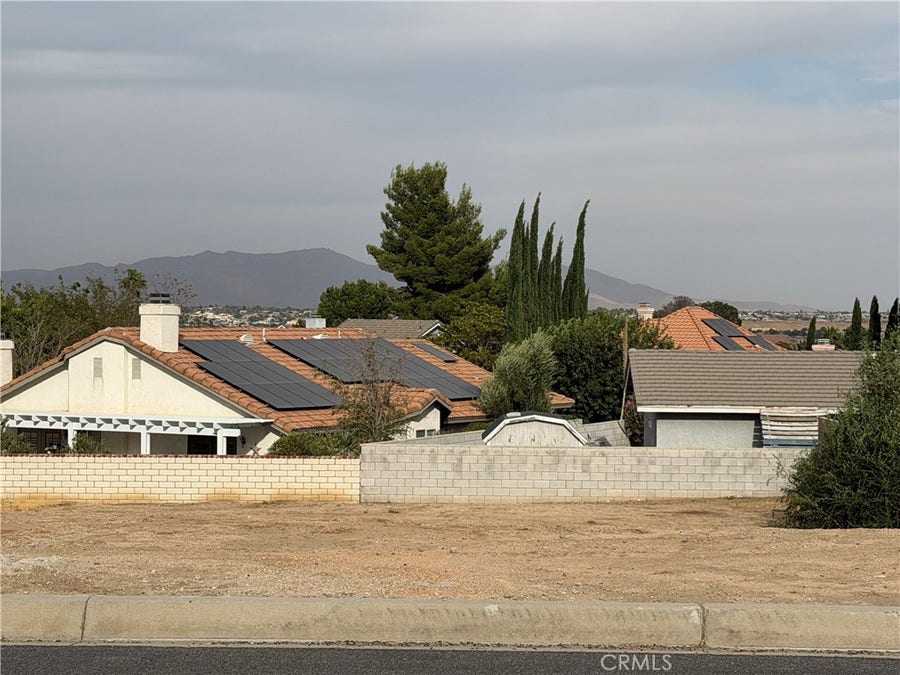 Property photo for 13135 Autumn Leaves, Victorville, CA