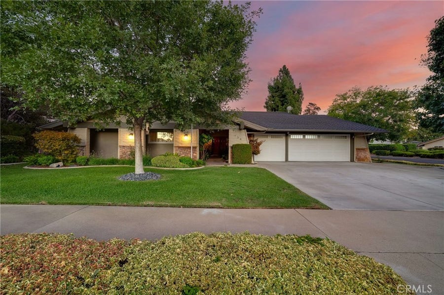 Property photo for 134 Whispering Oaks, Glendora, CA