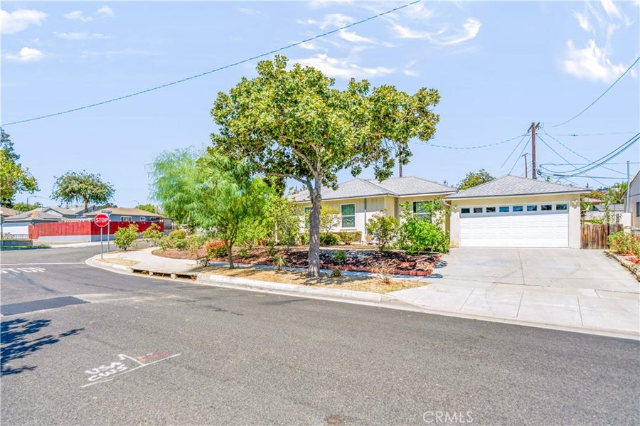 Property photo for 1959 Dorner Drive, Monterey Park, CA