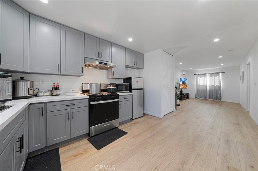 Property photo for 501 W Marshall St, San Gabriel, CA