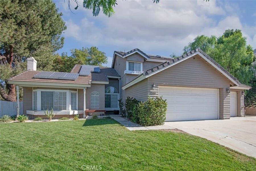 Property photo for 22950 Cardinal Street, Grand Terrace, CA