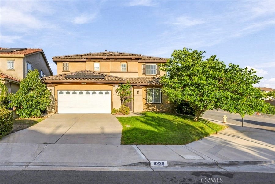 Property photo for 6229 Eaglemont, Fontana, CA