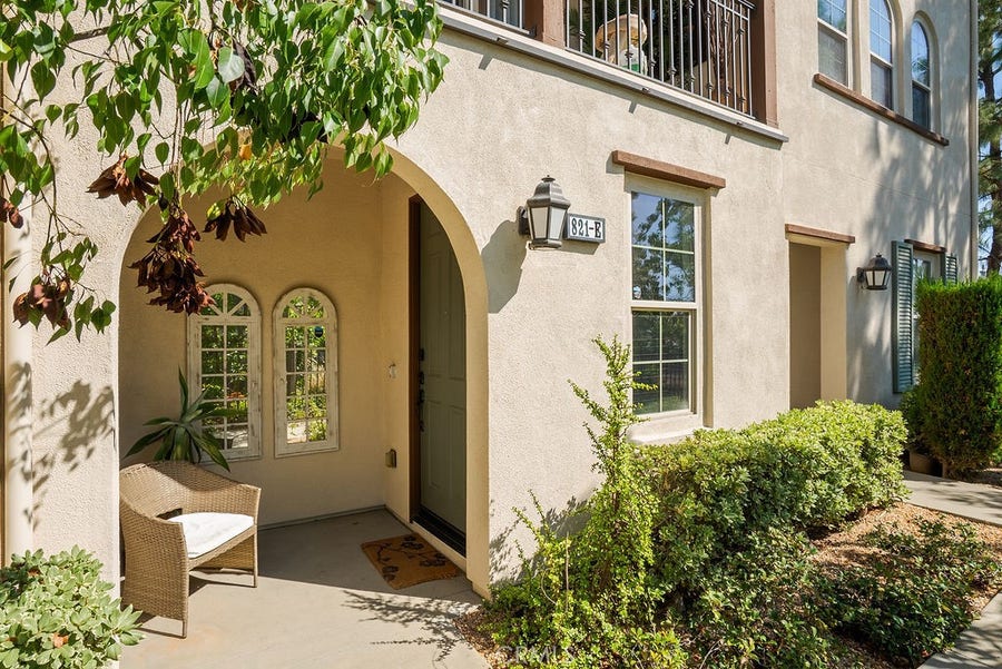 Property photo for 821 E Cassia, #E, Azusa, CA