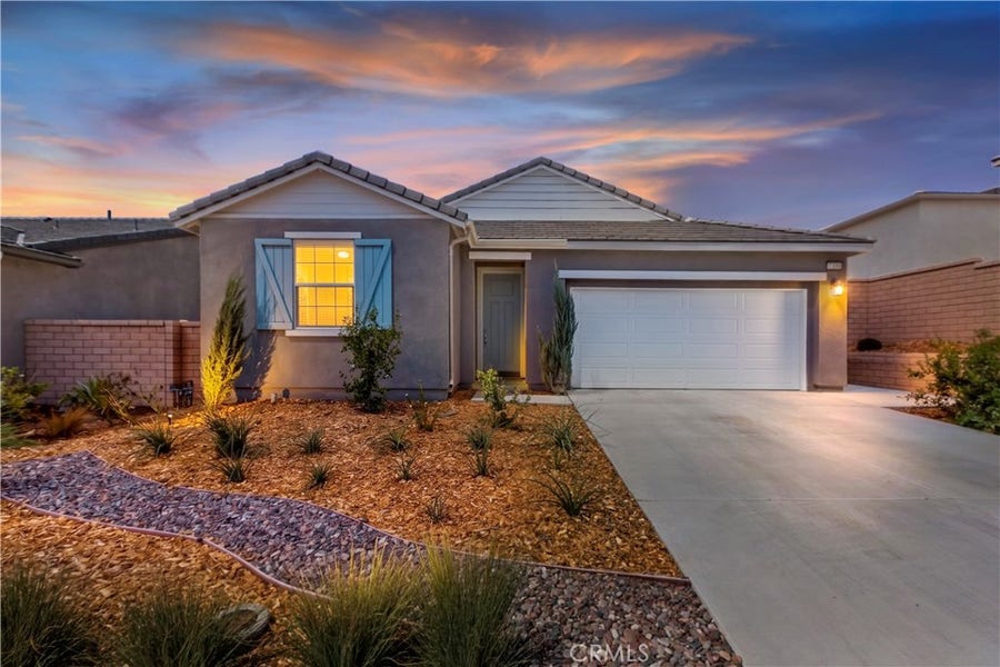 Property photo for 32181 Parker, Menifee, CA