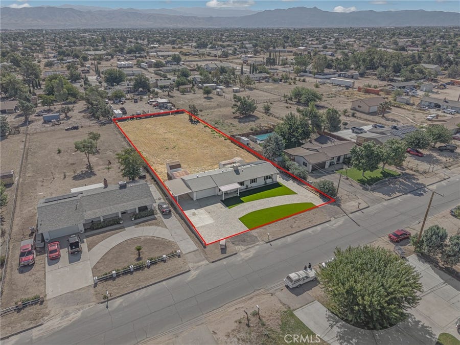 Property photo for 8967 Hickory Avenue, Hesperia, CA