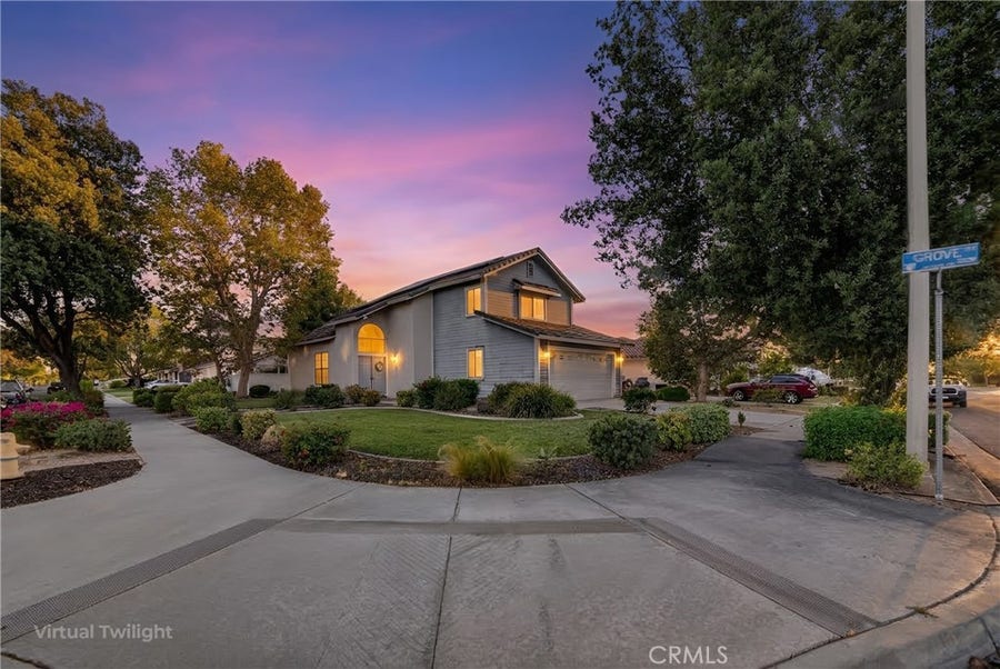 Property photo for 1270 Sherry Way, Redlands, CA