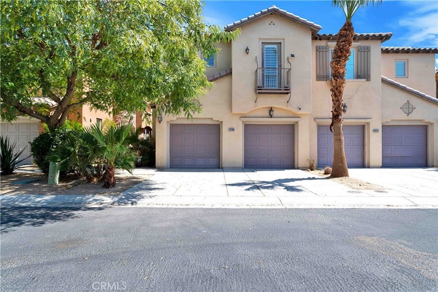 Property photo for 43196 Bacino Court, Indio, CA