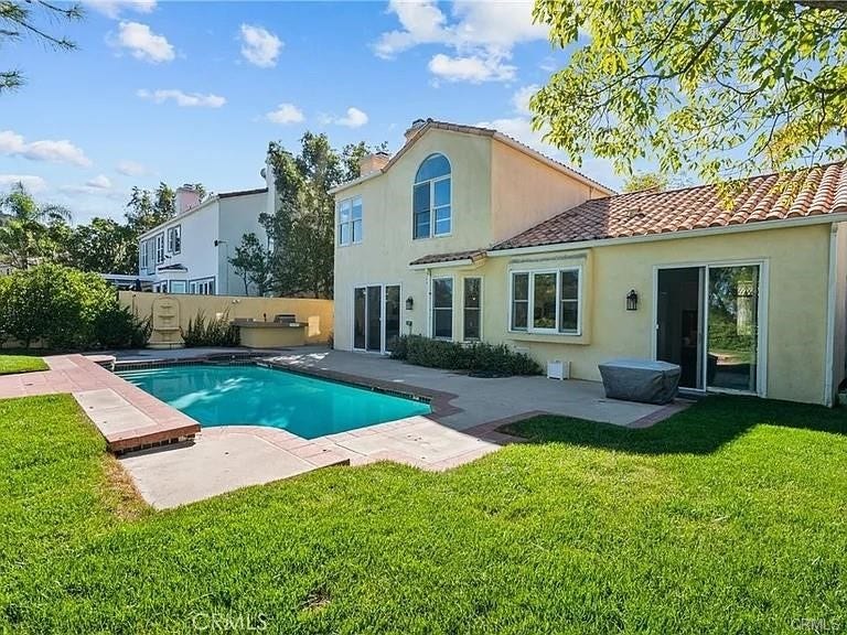 Property photo for 3450 Malaga Court, Calabasas, CA
