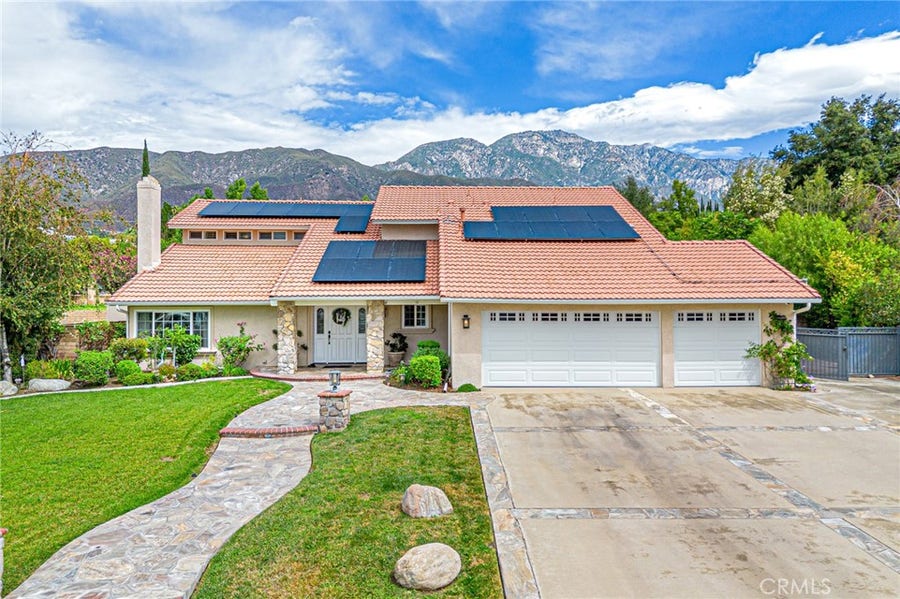 Property photo for 263 REVERE Street, Upland, CA