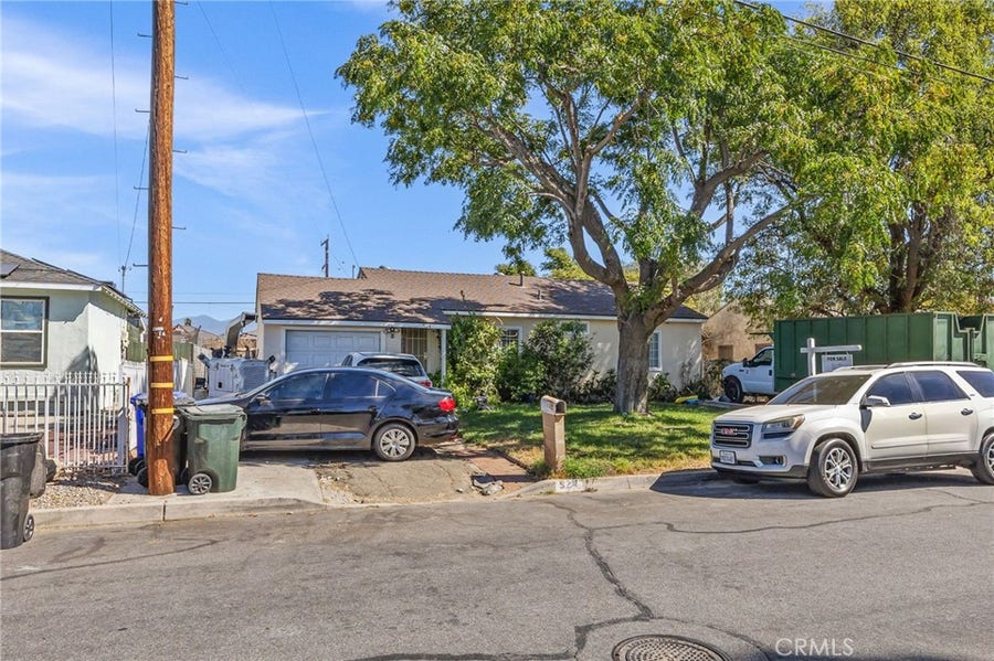 Property photo for 524 W Ramona, Rialto, CA