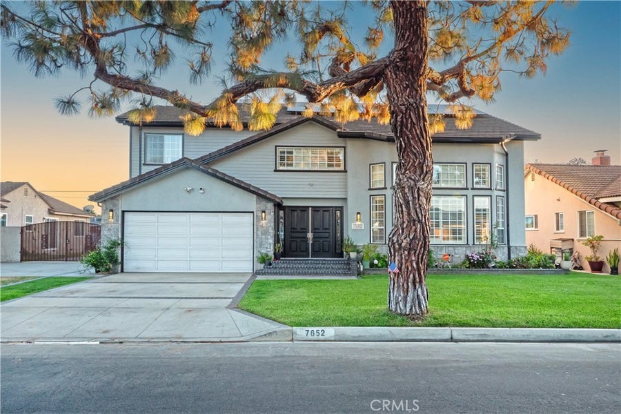 Property photo for 7652 Coolgrove, Downey, CA